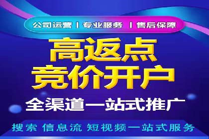 百度推广公司案例研究：打造差异化竞争优势，脱颖而出